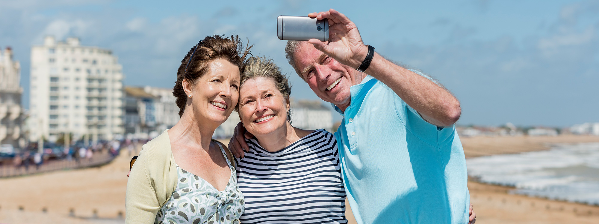 The Group Travel Experts