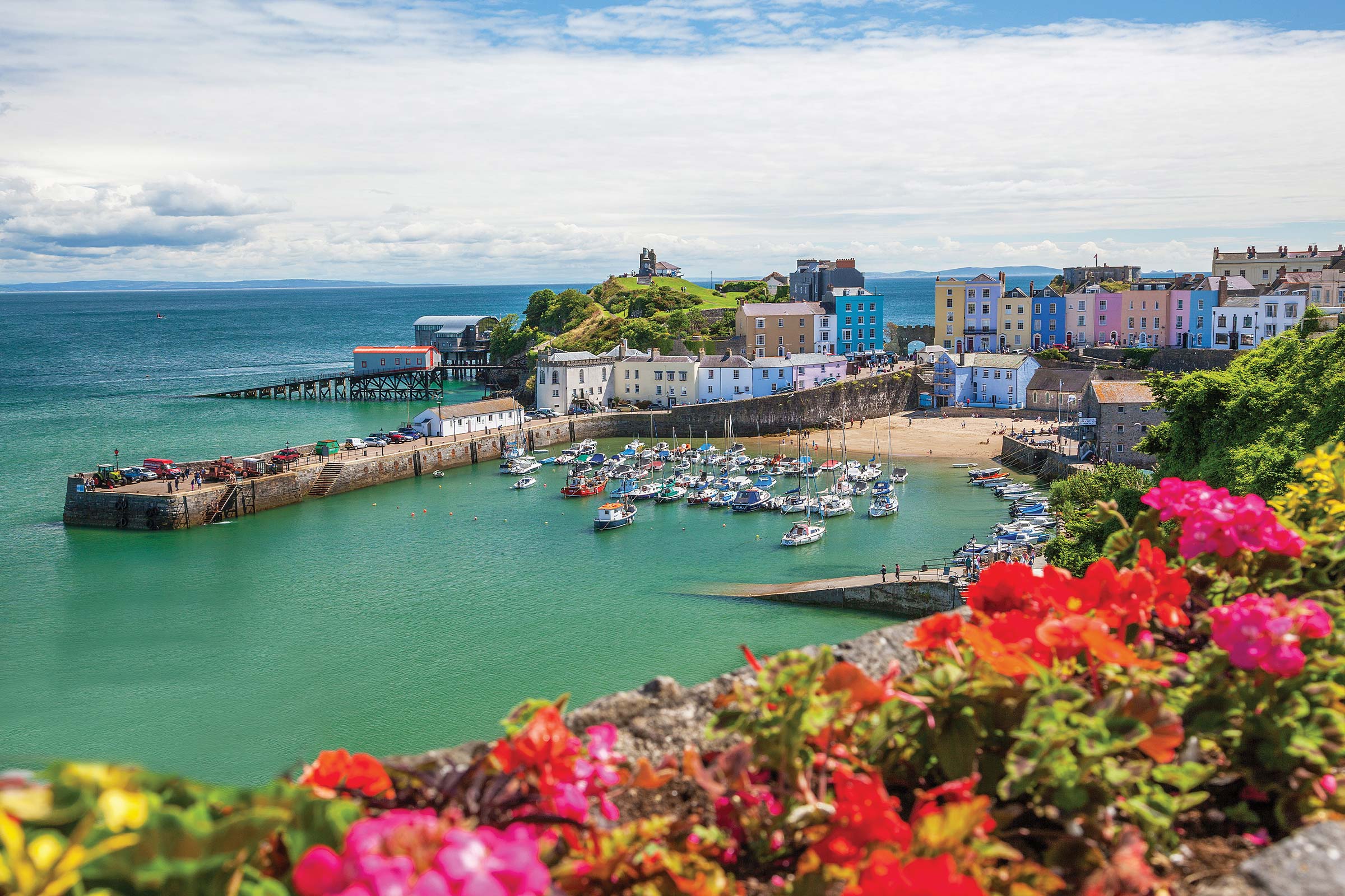 Classic British Breaks